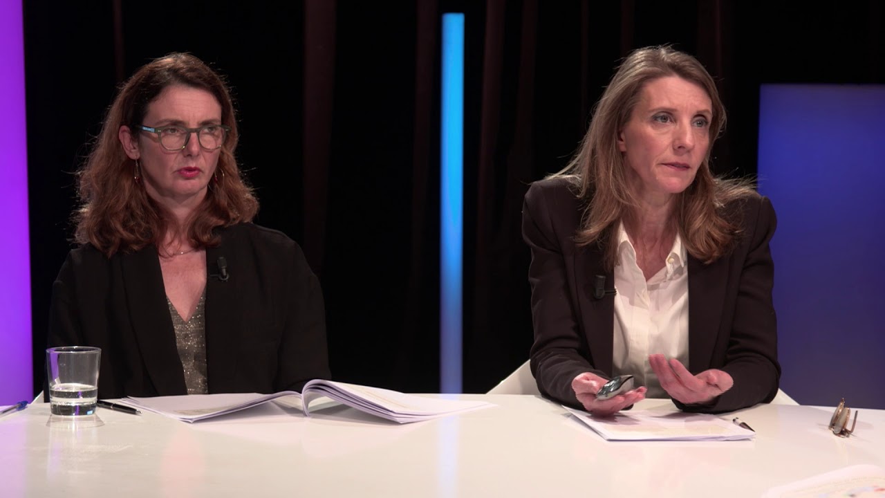 Actualités en Hépatologie - Partie 3 : L'hépatite B et D