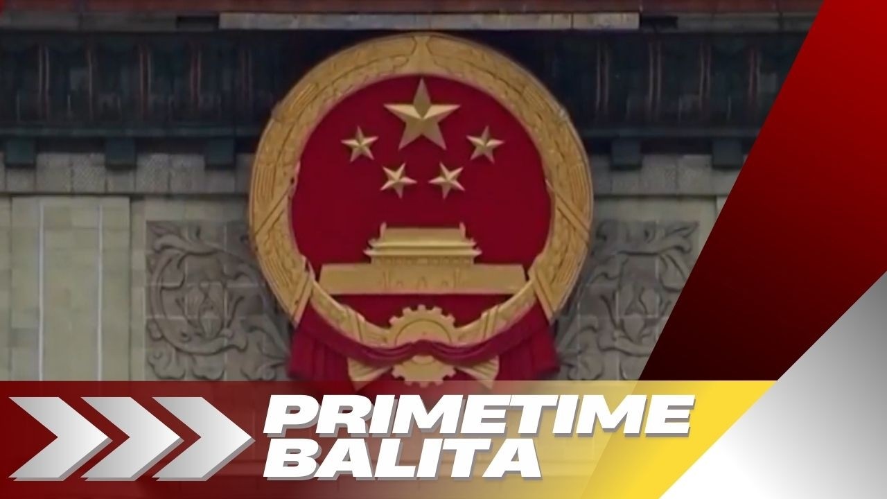 AFP KINUMPIRMANG PINALALAKAS NG CHINA ANG CYBER ATTACK LABAN SA PILIPINAS