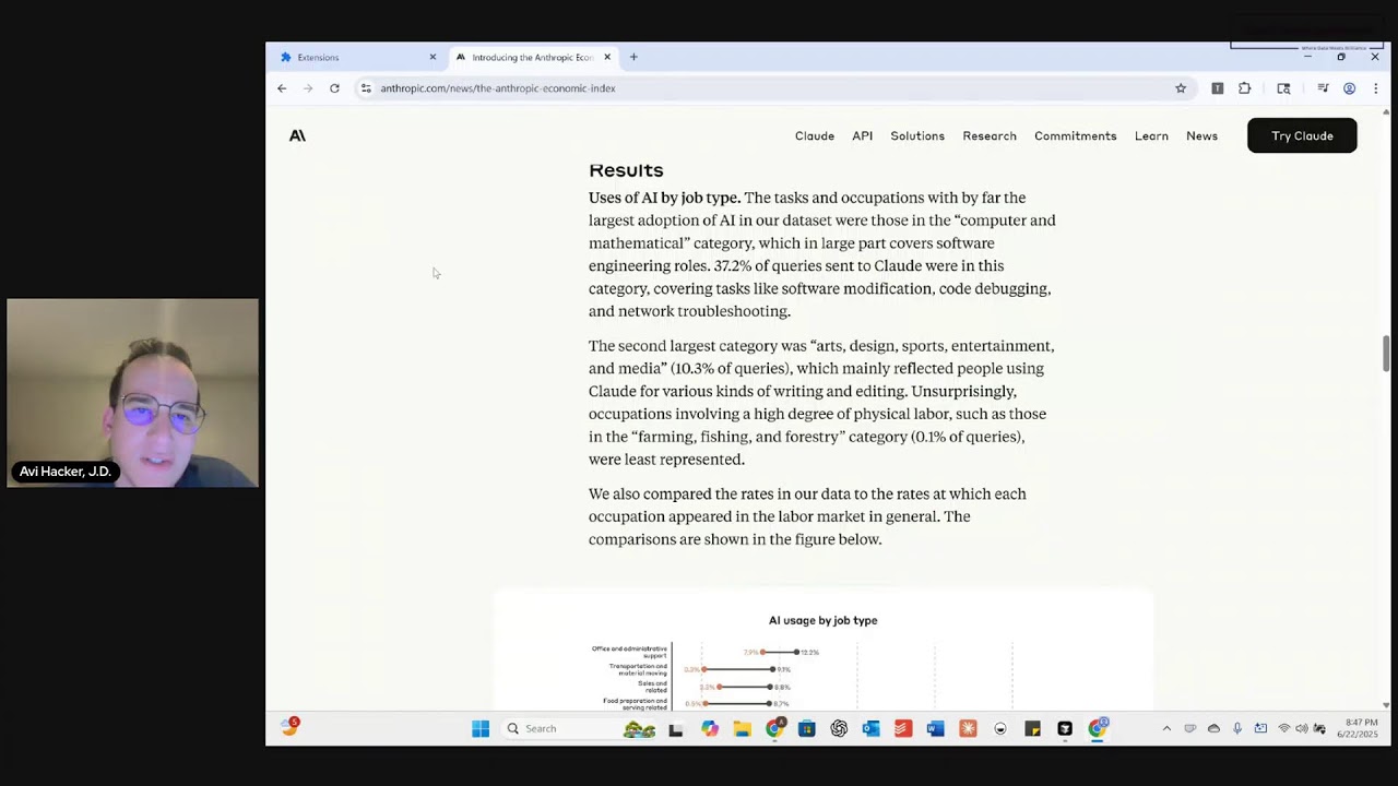 Build a Text-to-Speech Chrome Extension in Minutes: Live Coding with Cursor AI