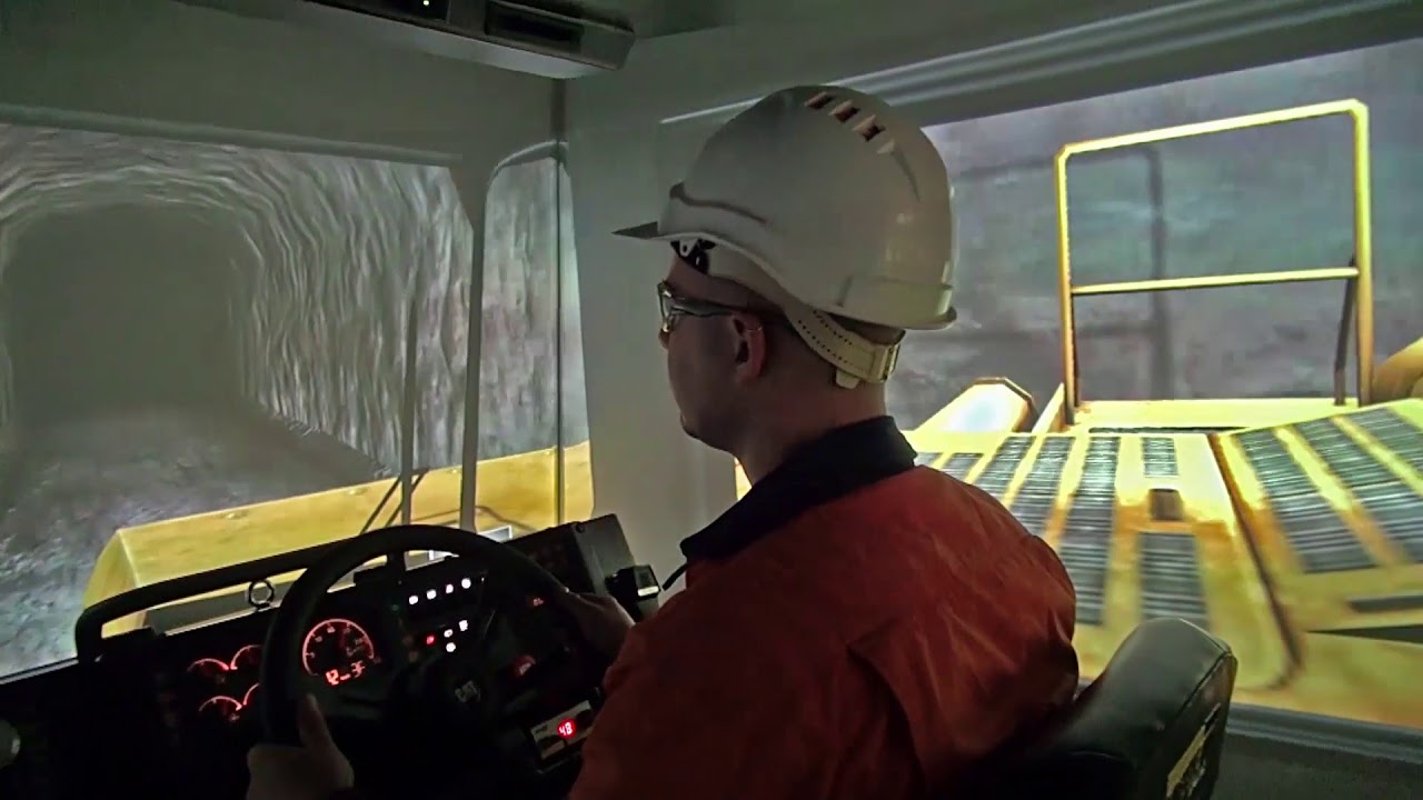 We Know Underground: Trucks #ExpectResults