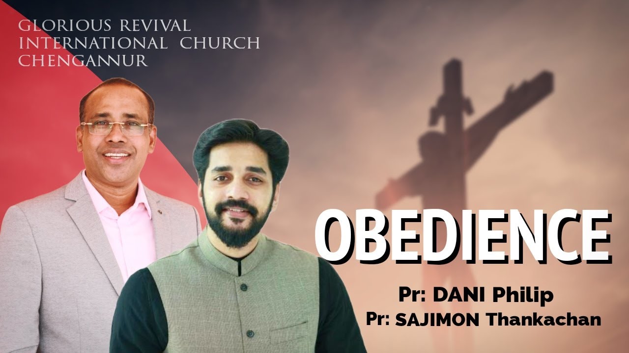 SUNDAY WORSHIP SERVICE | Pr. Dani  Philip Ministering | Pr. Sajimon Thankachan | 30- 07 -23