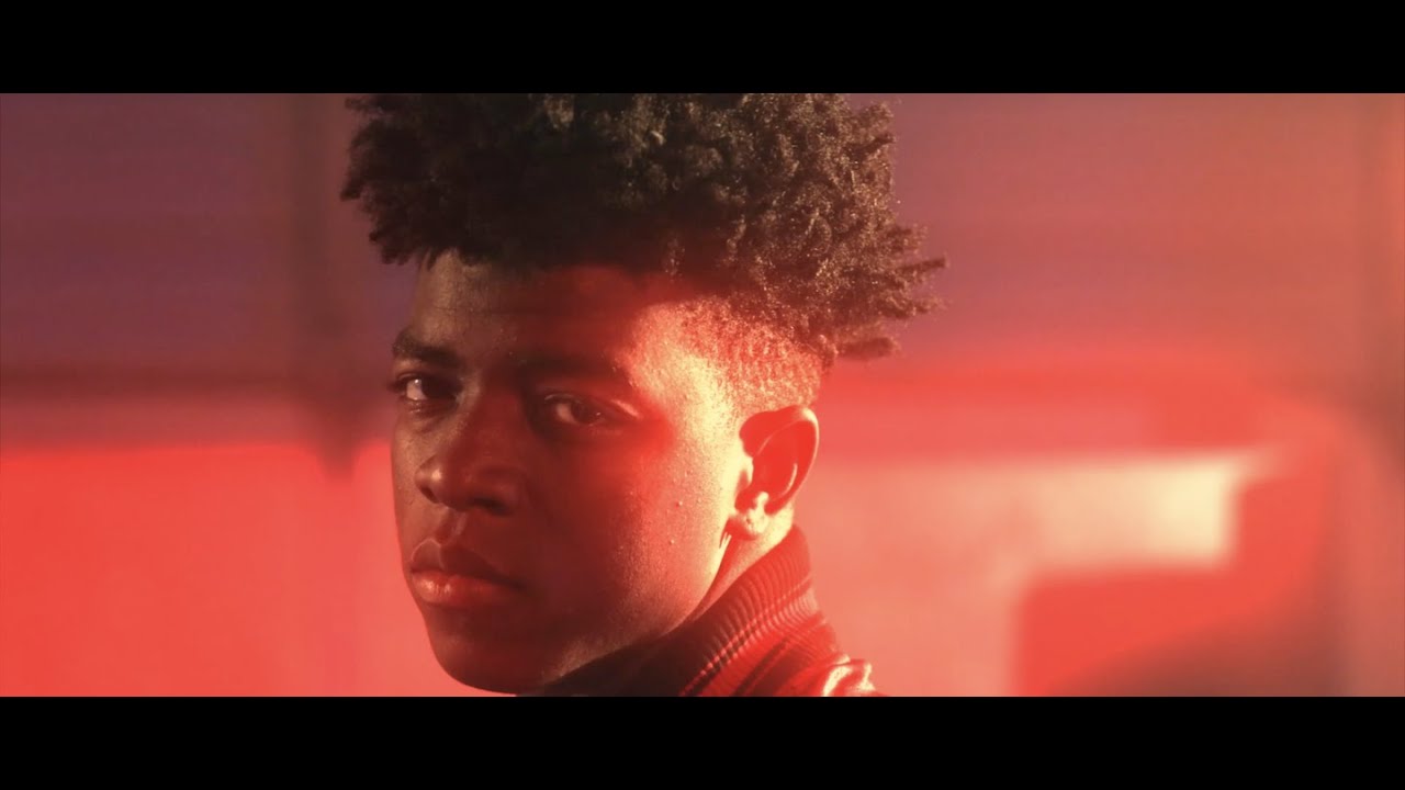 Yungeen Ace - 