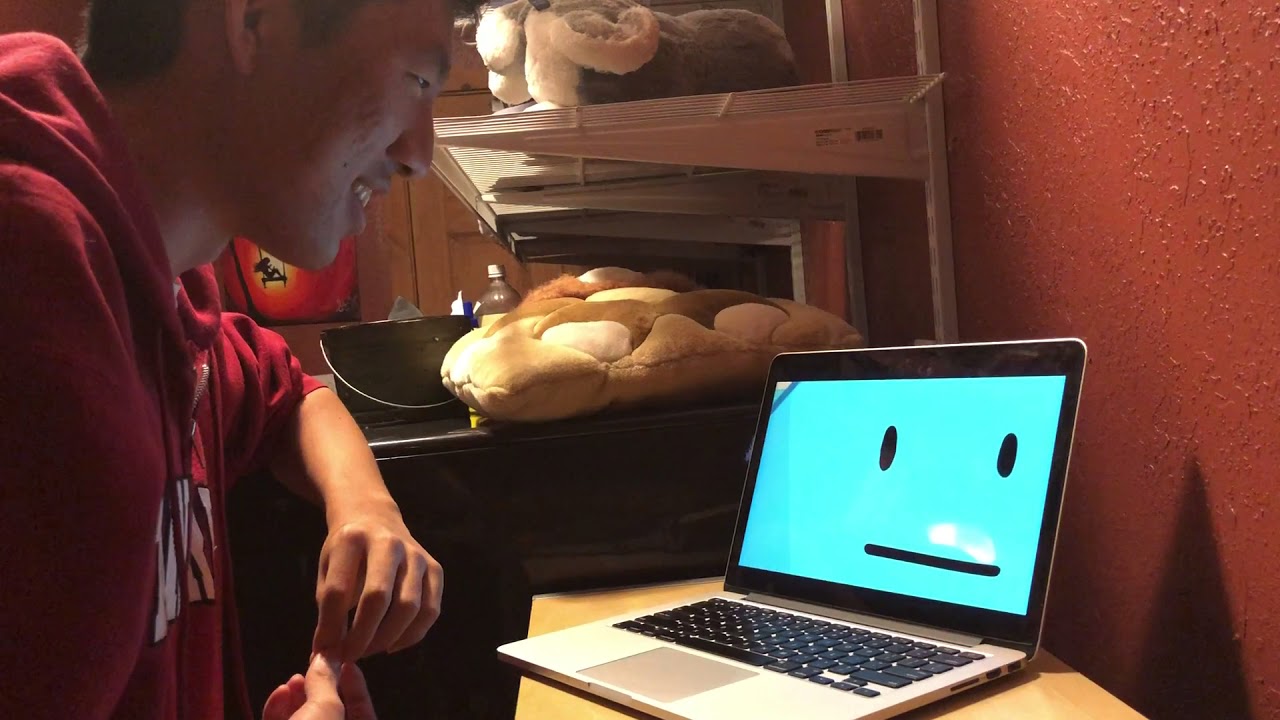CARY REACTS TO BFB EPISODE 5 PART 2