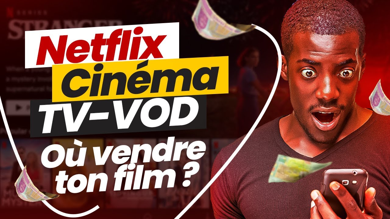 🎞️ Distribution de Films en Afrique : Pourquoi C'est Si Difficile ?