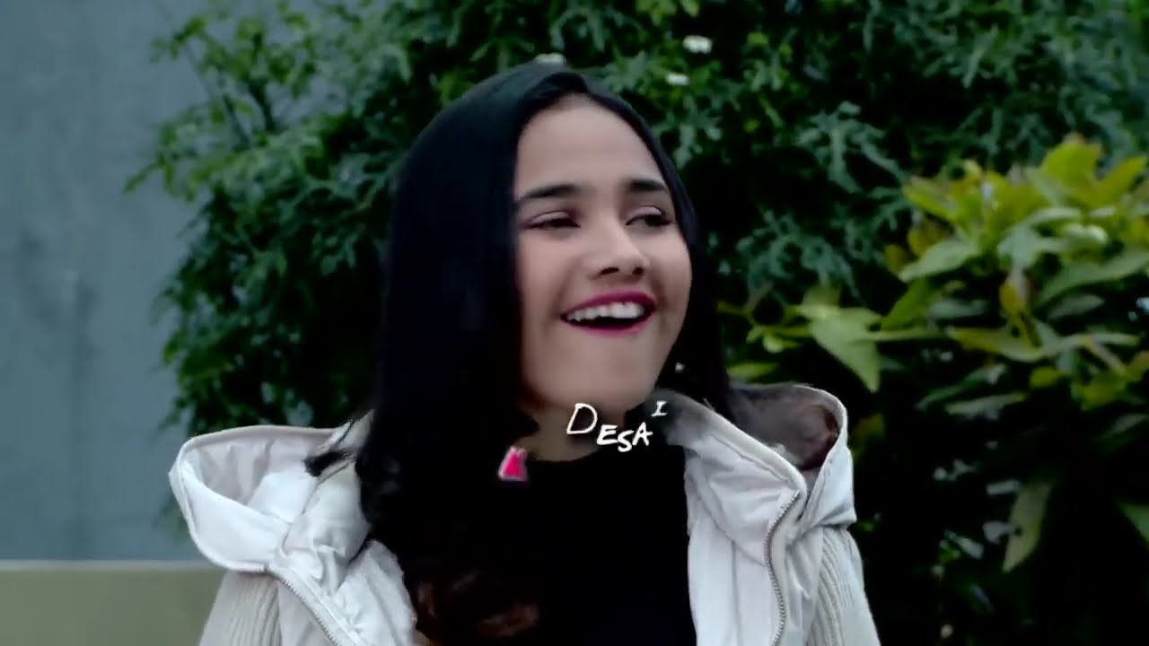 FTV Christ Laurent & Syifa Hadju Cinta Dari Gigi Turun Ke Hati