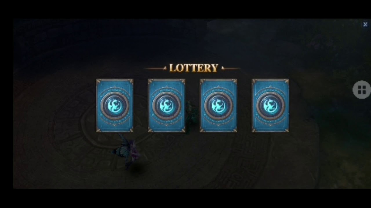 تجربتي مع لعبه Goddes: primal chaos شبيه Silkroad مش هتصدق الجرافيك بتاعها هتعجبكم.....