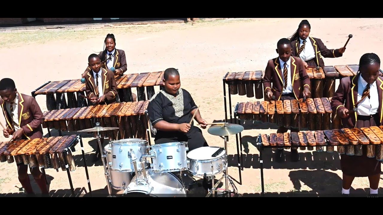 MWANA MUSIKANA OFFICIAL