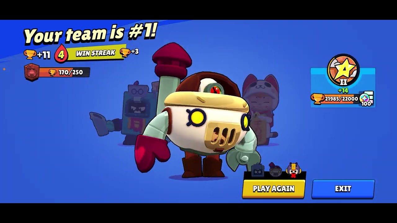 Part 2#brawlstars#