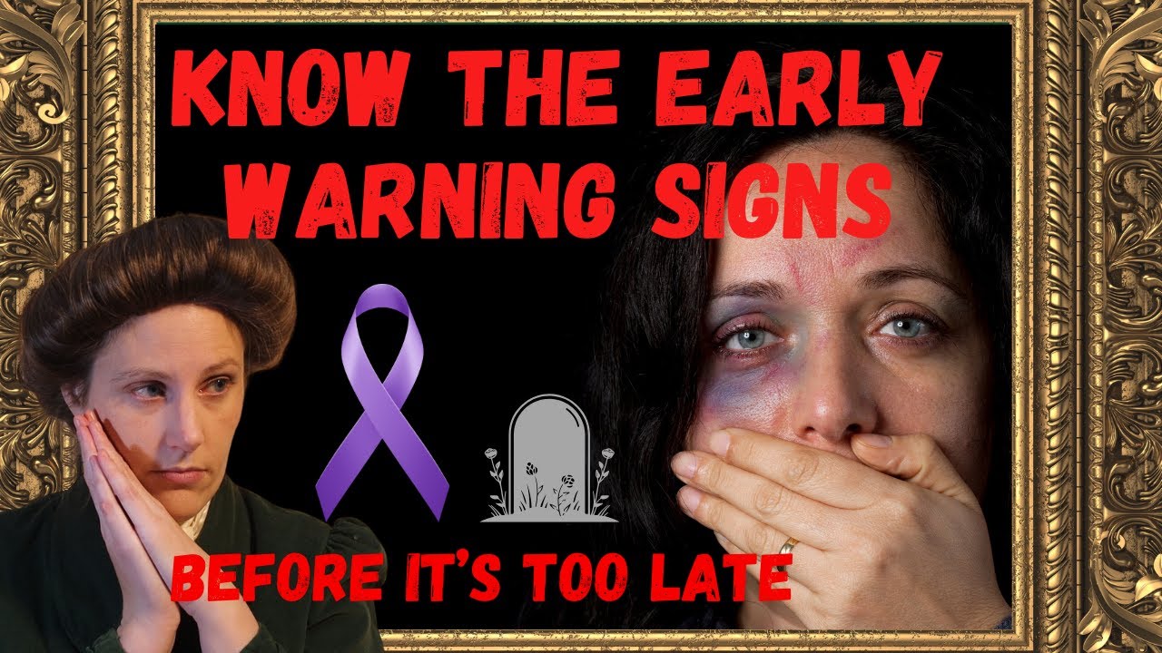 How to Avoid an Abusive Relationship: Early Warning Signs to Look For