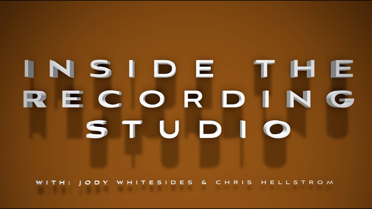 SSL 4000 Console - The Nearly Complete Guide
