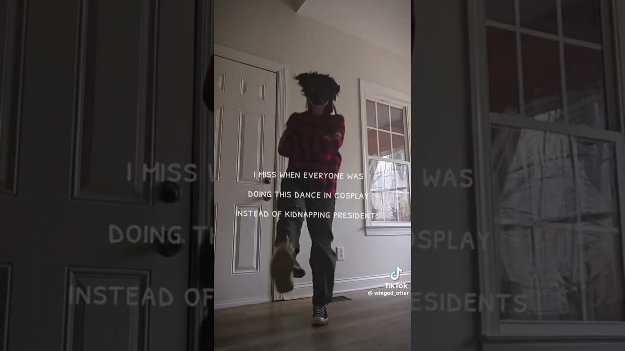 Therian TIK TOK compilation/comp ☆○☆ 《yipee》