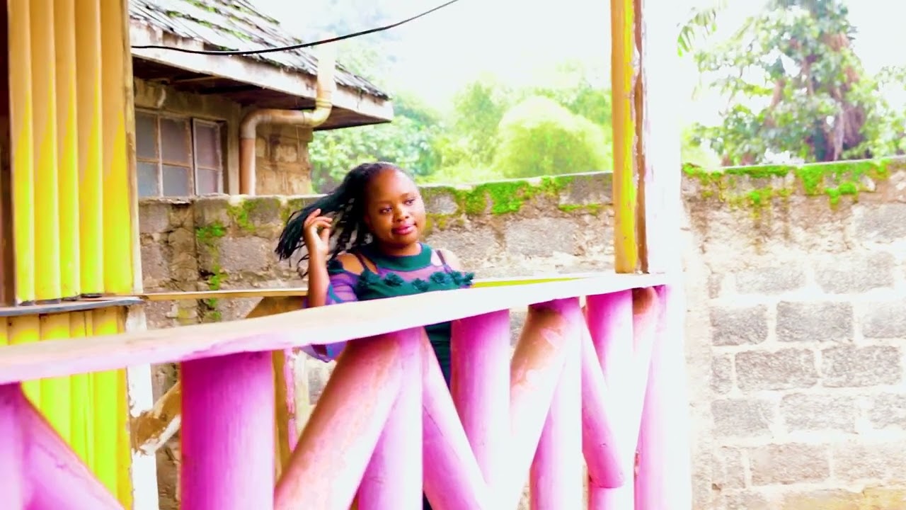 Chepkorir by MANREDY STAR ft KINGStar kanduu