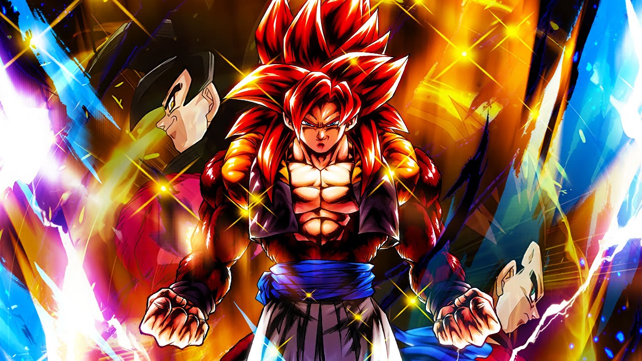 Enter Gogeta: Crossing over to the DARK side fr.. Dragon Ball: Sparking! ZERO Road To Z Rank PT.15