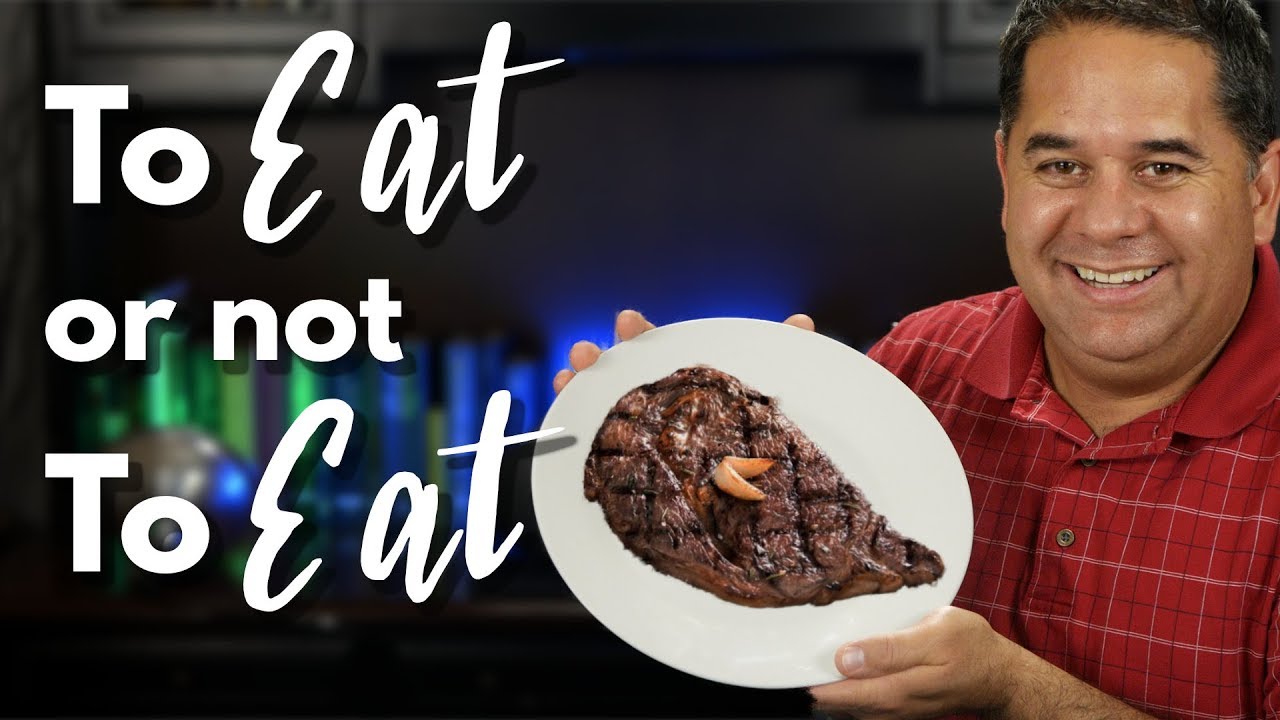 Food Sacrificed to Idols (Why does Paul talk about food sacrificed to idols in 1 Corinthians 8?)