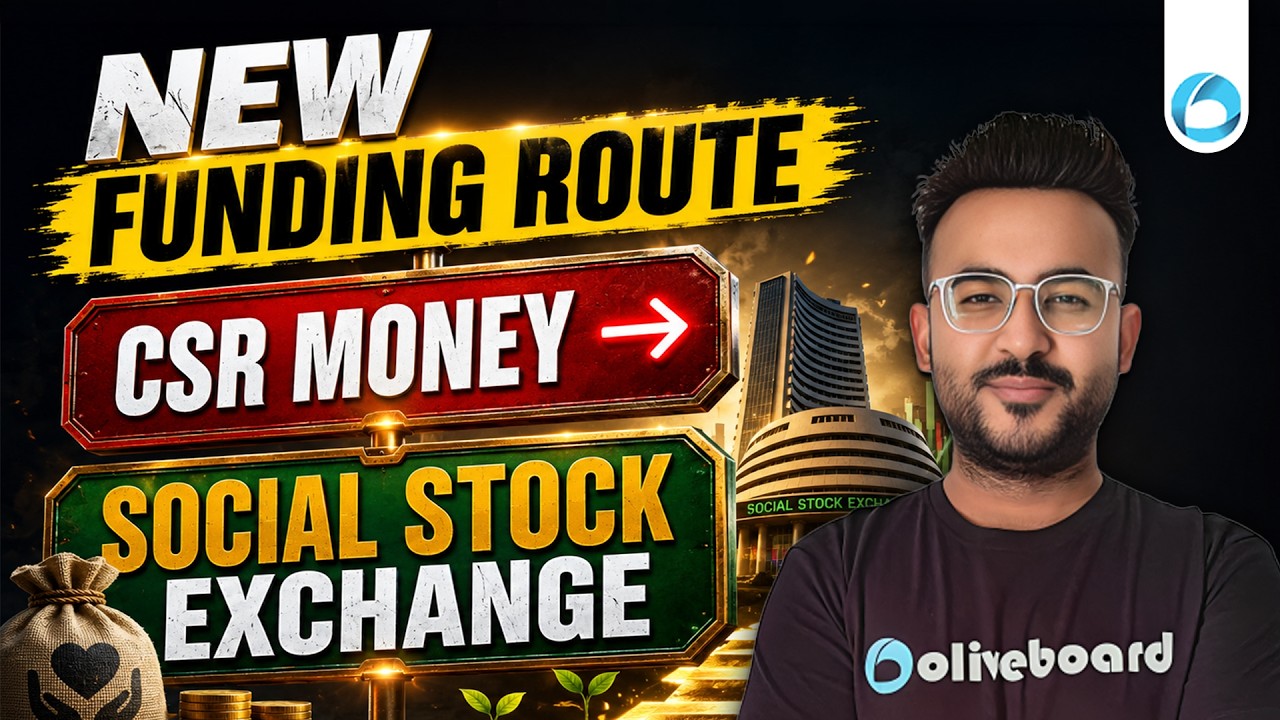 CSR Money Can Now Flow Through Social Stock Exchange | SSE & ZCZP Explained