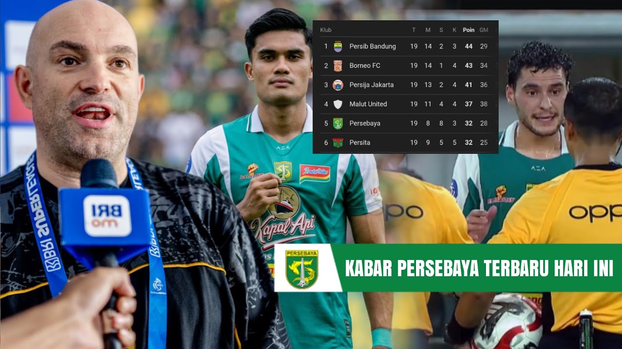 Menunggu Kejutan 2 Februari 🤗 Ramadhan Sananta Gabung? Tembus 5 Besar, Coach Tavares Kecewa