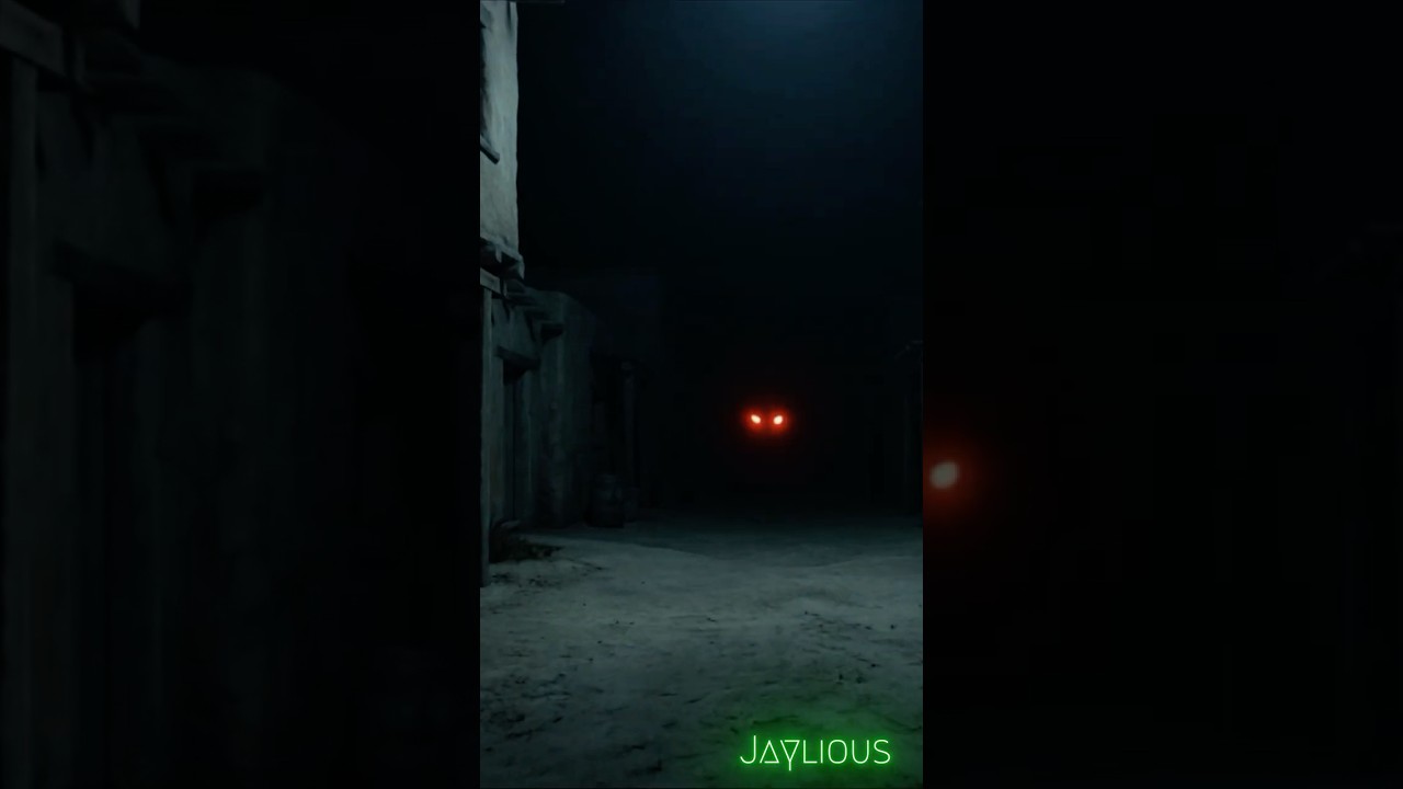 It Waits For The PERFECT Moment