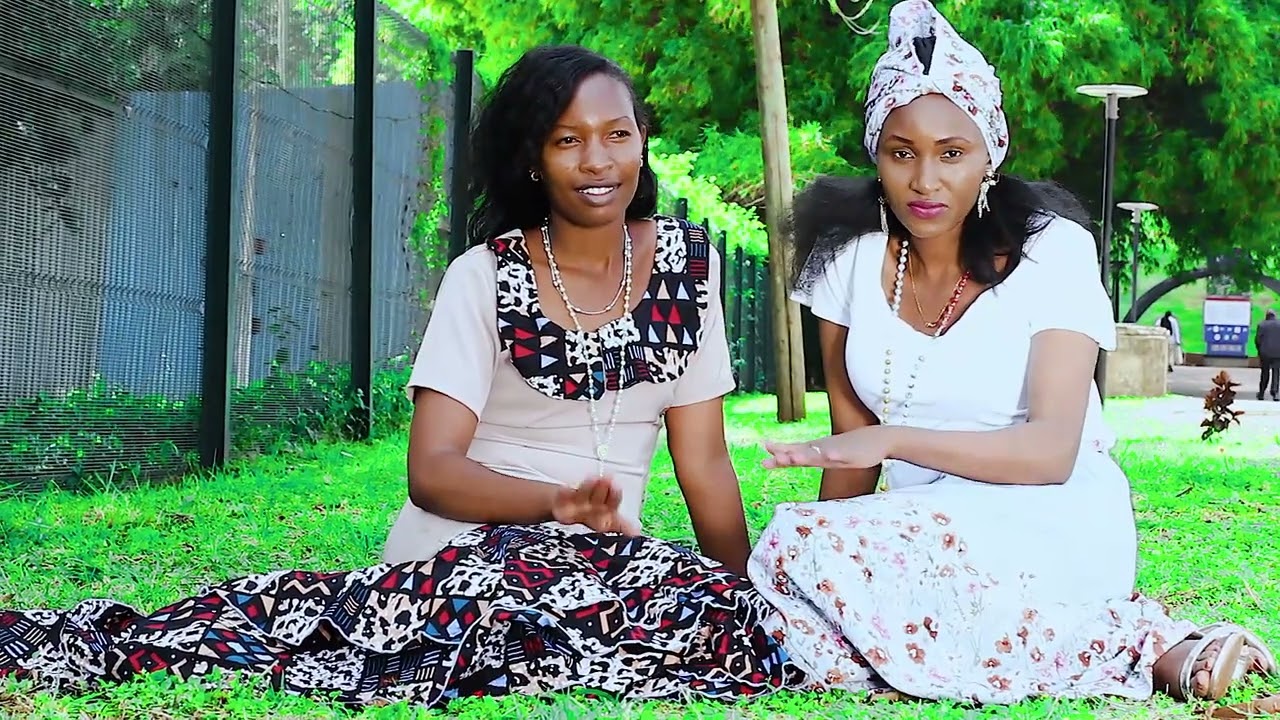 SALAMU MARIA by Angelic Harmonies