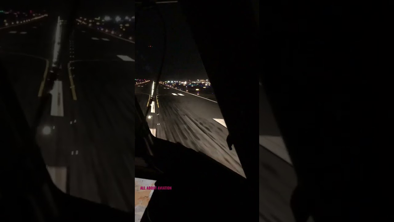 Los Angeles B777 Jumpseat Takeoff #shorts #losangeles #cockpitvideo