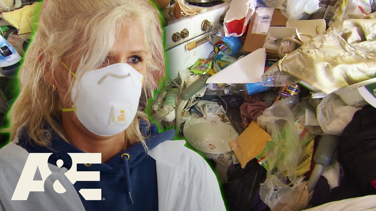 Hoarders: Summer 2025’s Most Extreme Cleanups *Compilation* | A&E