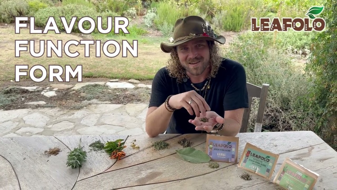 Leafolo Four Factors Video