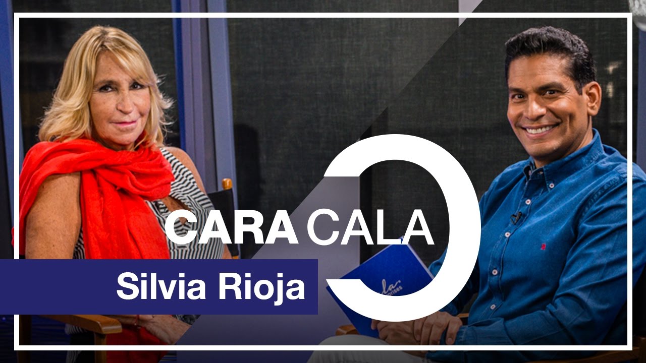 #CaraCala - Entevista a la astr&oacute;loga Silvia Rioja.  Ismael Cala