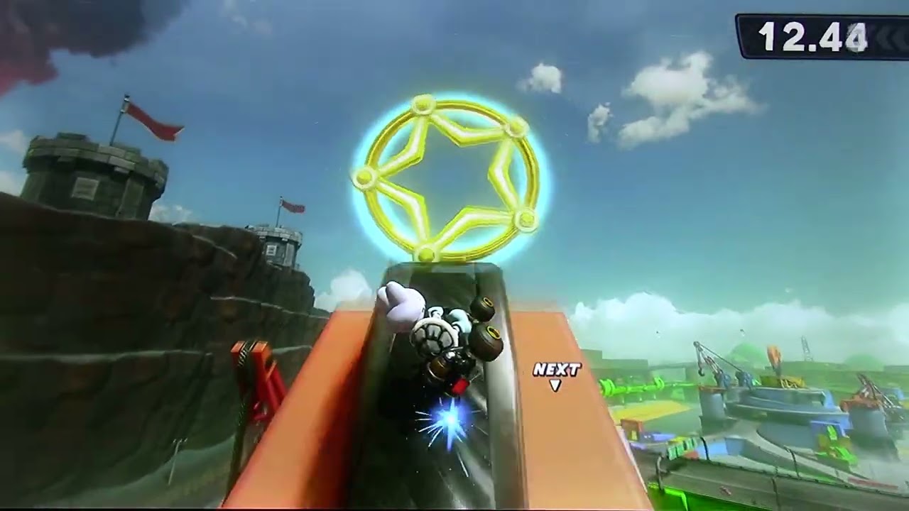 Mario Kart World Ep 21