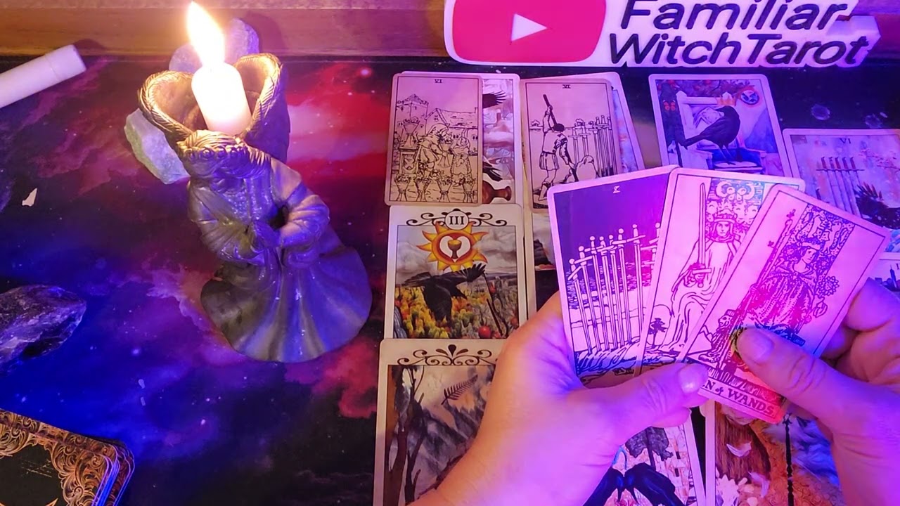 Taurus ♉️  This will be the most exciting news you've heard in a long ⌛️ time
