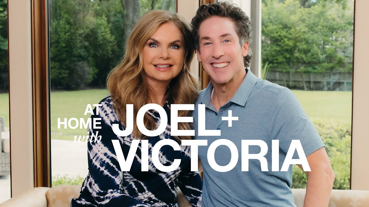 At Home Inspiration Break with Joel+Victoria | July 11th, 2023