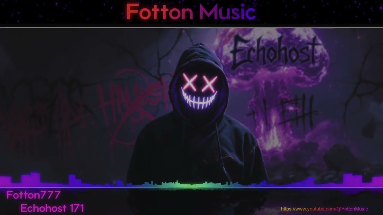 Fotton777 — Echohost 171