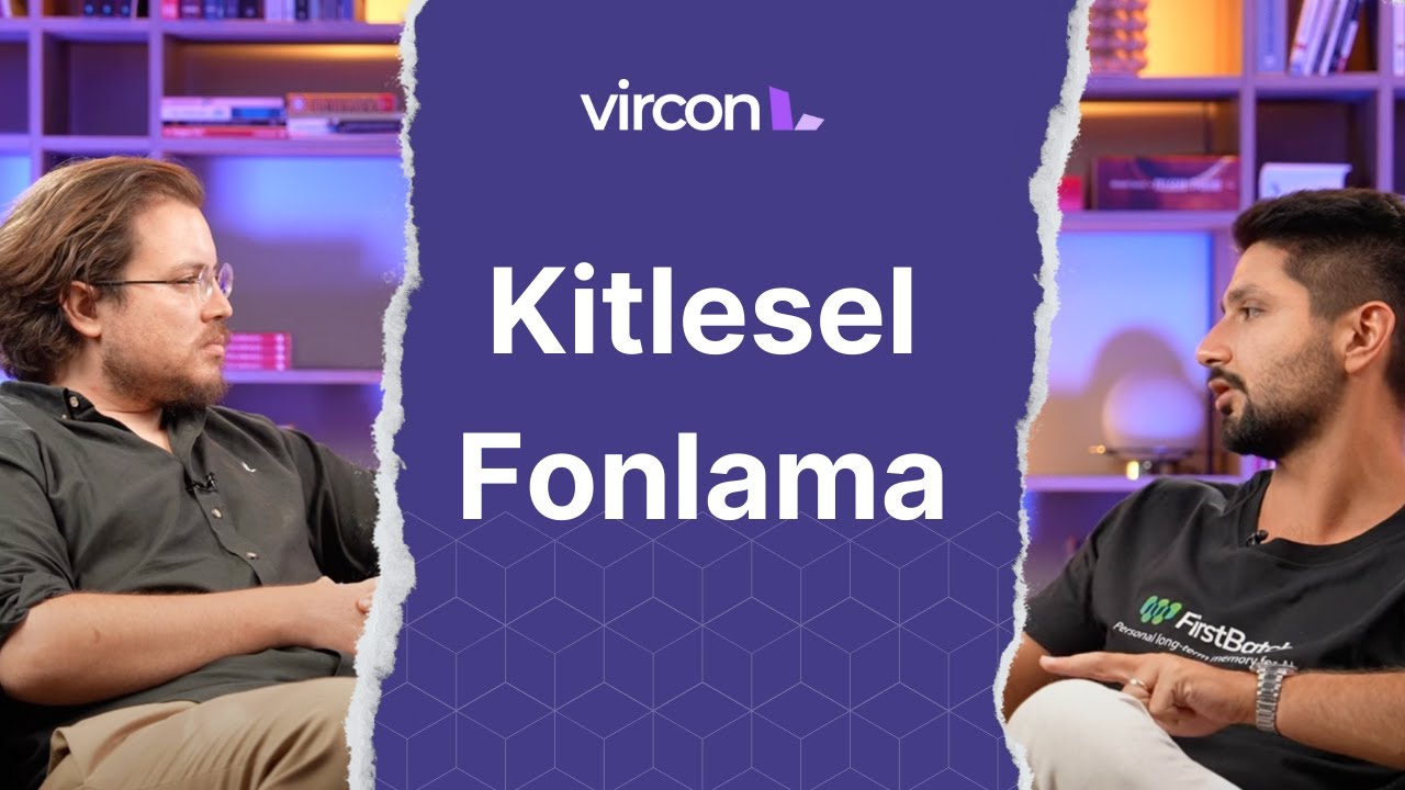 Kitlesel Fonlama | Vircon Legal