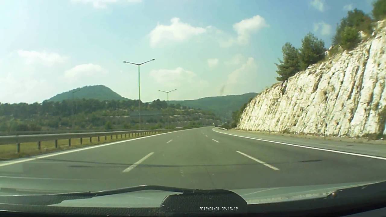 Yol Türküleri Sevda Ne Yana Düser Usta (Full HD)