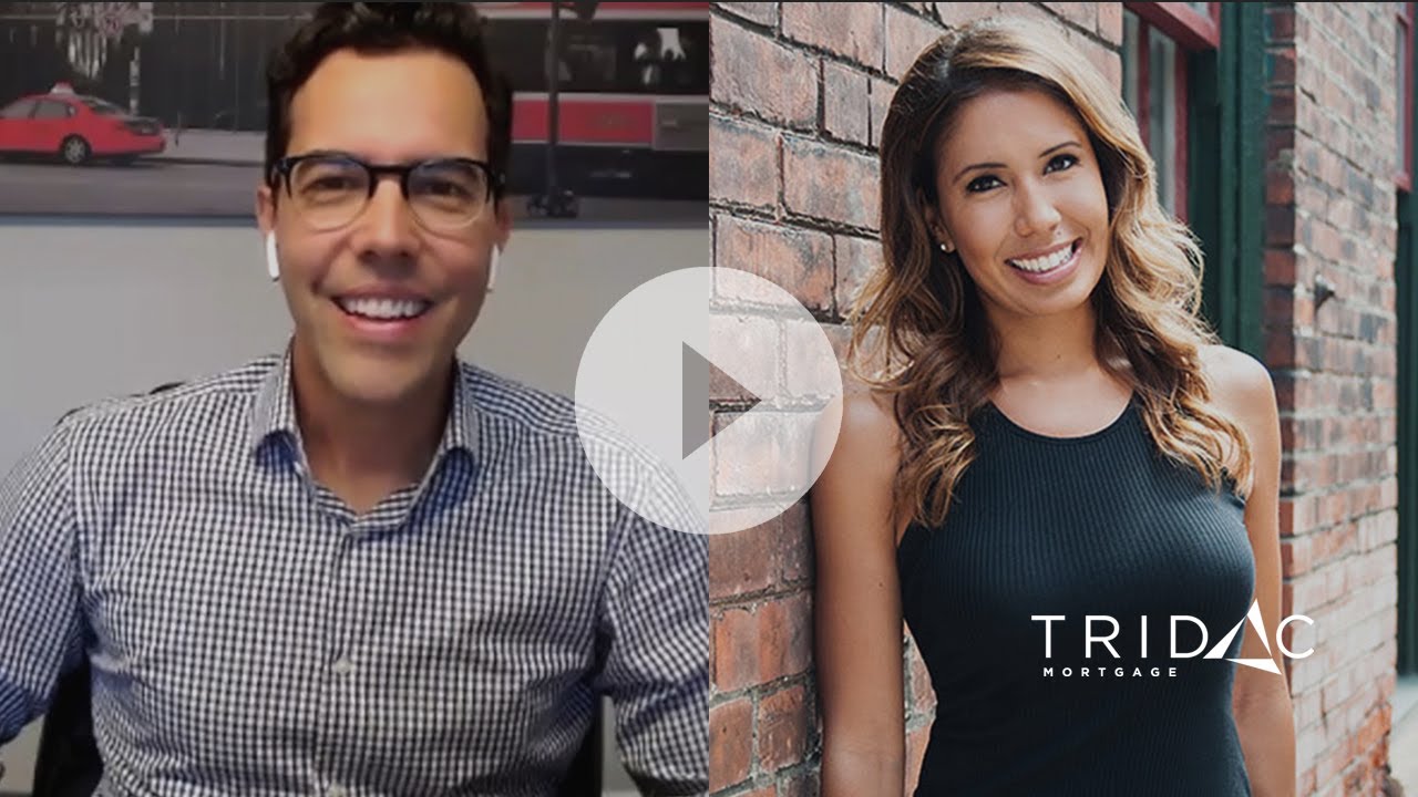 August 2020 Toronto Real Estate Update - September 8, 2020