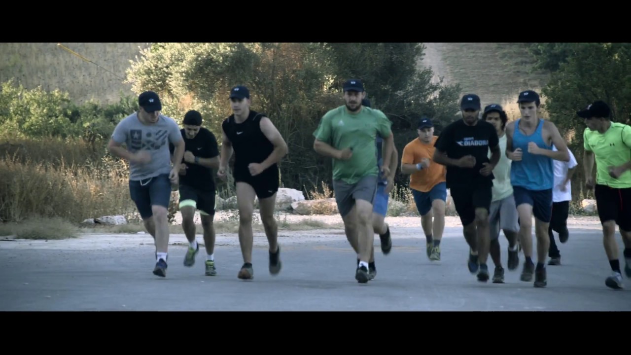 כפר זוהרים - אירוע סיום שנה תשעז חלק ב