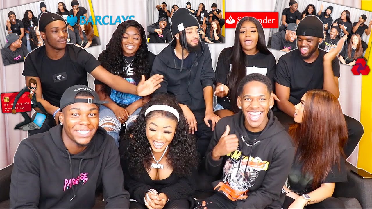 HOT TOPICS - 