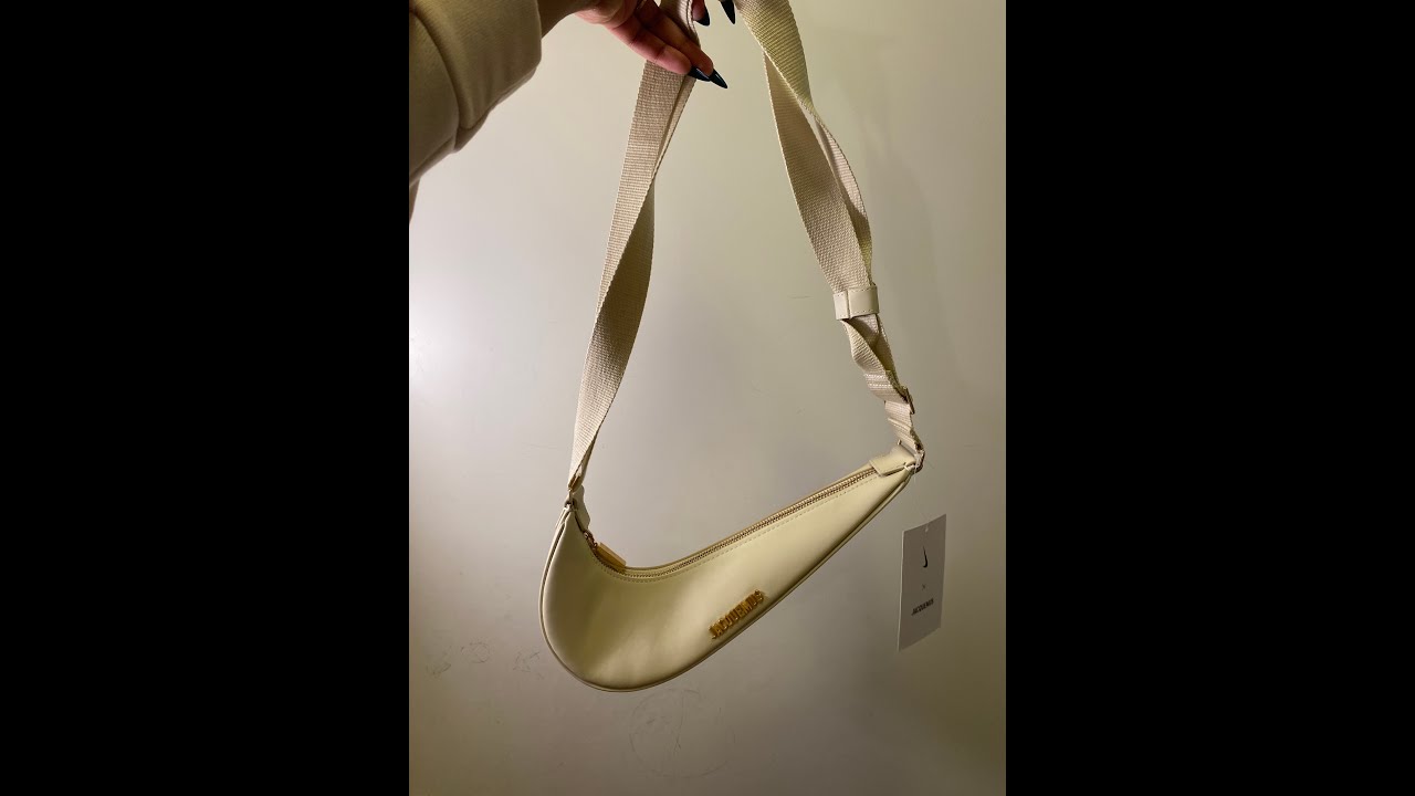 UNBOXING NIKE X JACQUEMUS 
