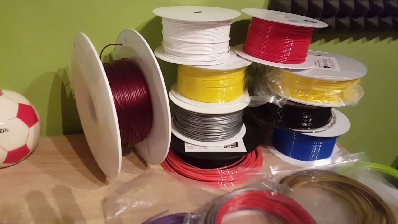 Drukarka 3D ANET A8 Najlepsze modyfikacje!