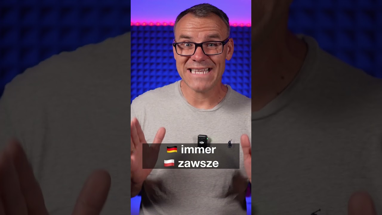 Niemieckie określenia czasu A1 A2 #jezykniemiecki #dmw81