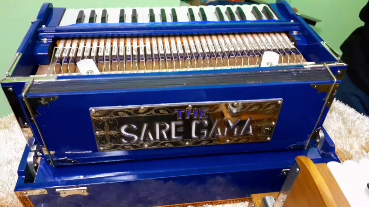 3 LINE  3 OCTAVE 