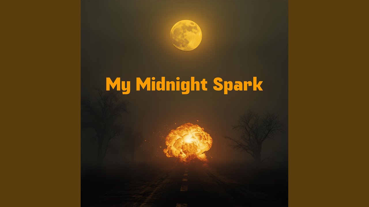 MY MIDNIGHT SPARK