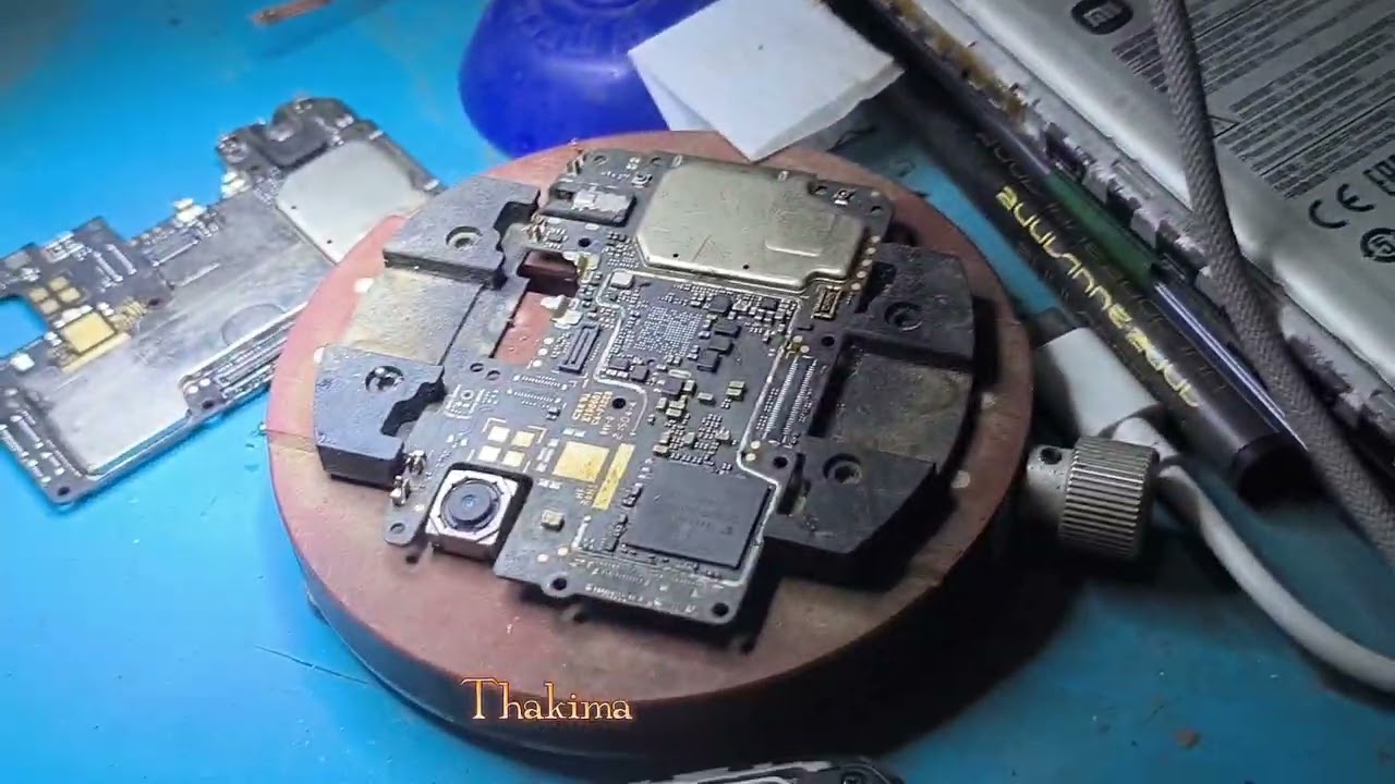 Redmi 10a This MIUI version can't be installed on this device ✅