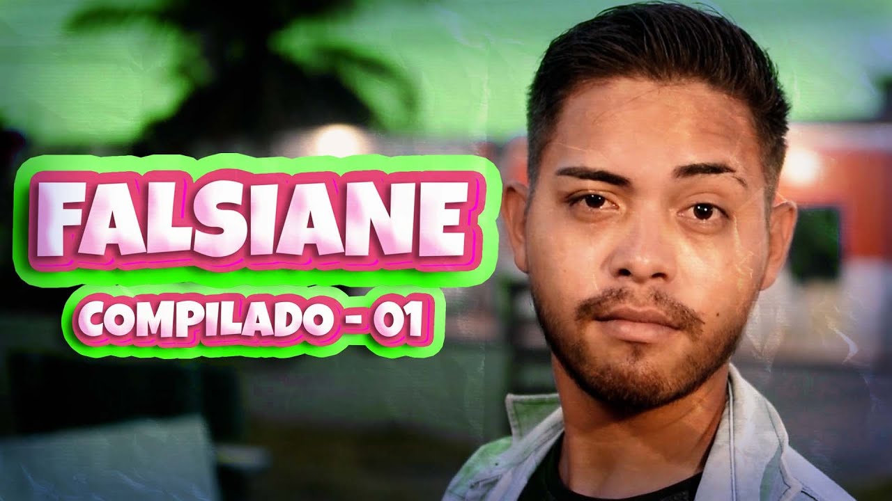 As trapalhadas do Fresco | COMPILADO 01