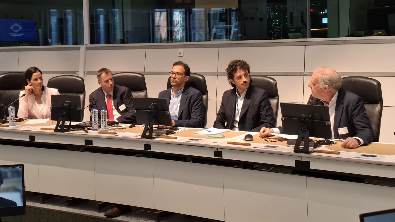 2025 ForumforAg market outlook workshop day 2 - Environmental footprint