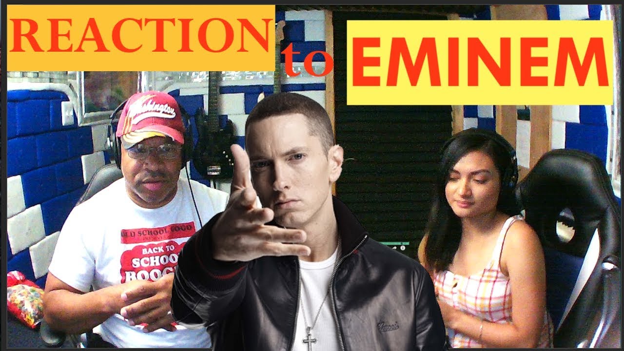 Eminem - When I