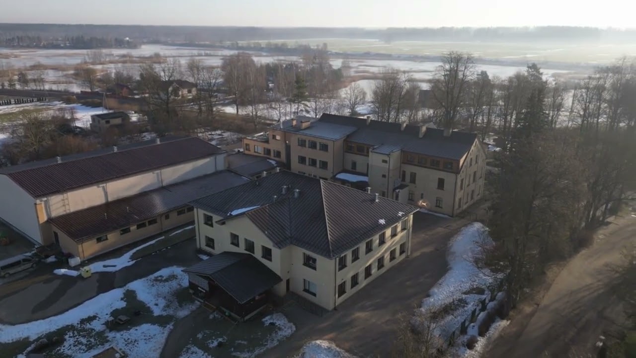 2026 03 10 Švėtė (Latvija).