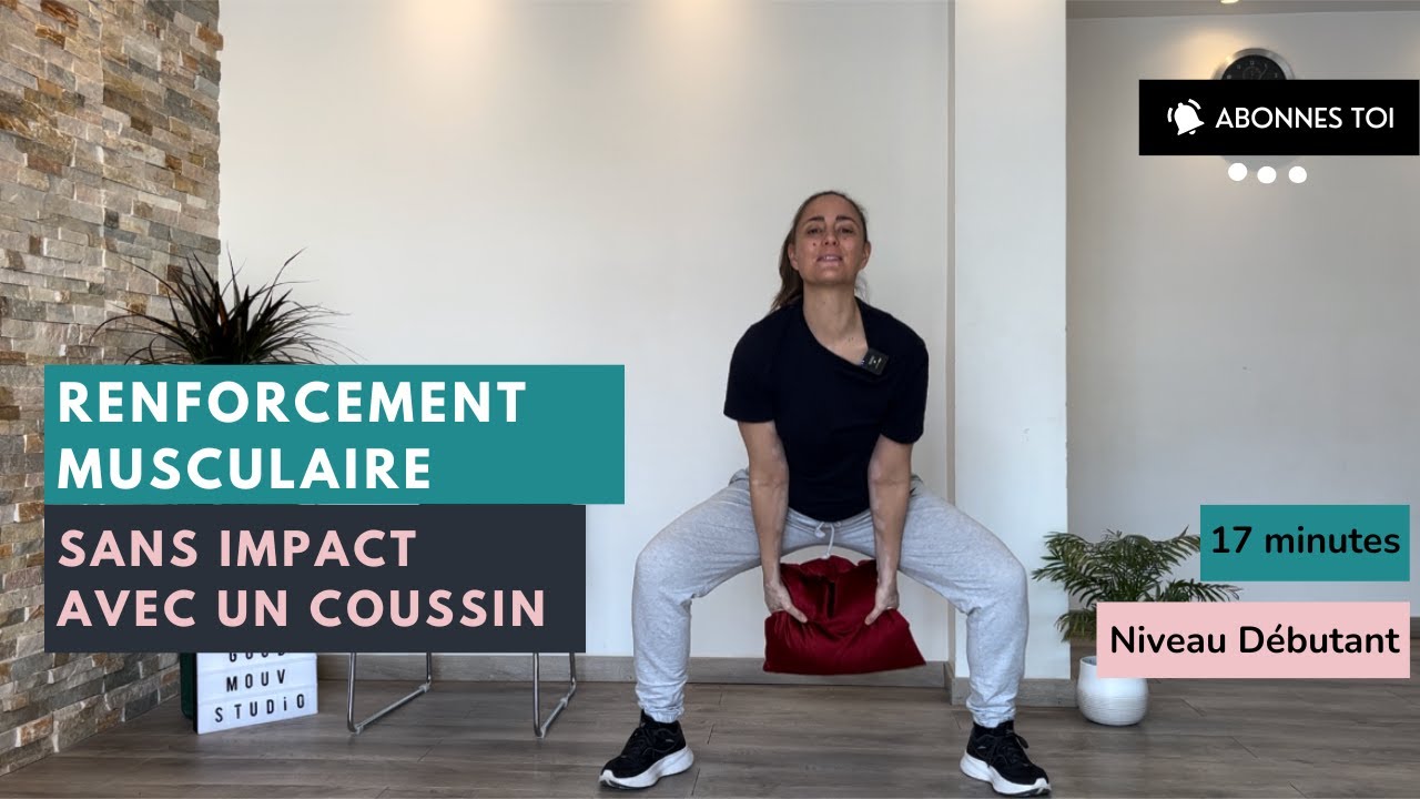 Renforcement musculaire - activités physiques adaptées
