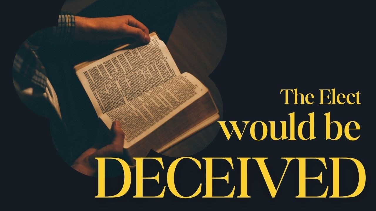 Satan's Last Deception! | Ellen G. White and the Seventh-Day Adventist | White Out Pt. 1 Mark Howard