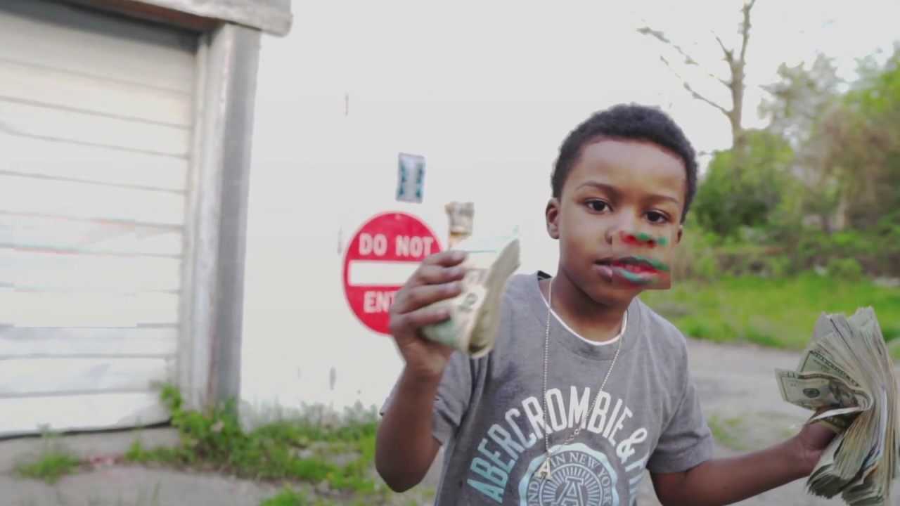 Mozzy 'Trenches' Feat. Dre Hall x BigCee x Jstov Official Video SHOT BY ELITE MEDIA