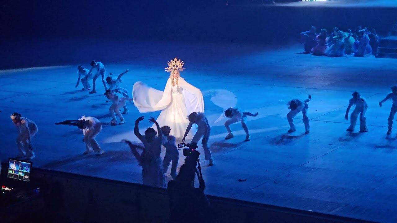 Выступление школы LIBERTY DANCE Челябинск ДК Юность часть 14