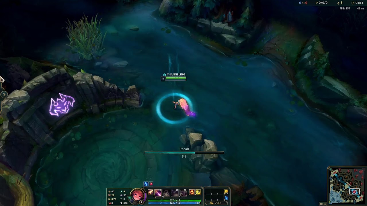 Tips And Tricks On How To Climb And Zoe Tips!~